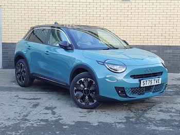 Fiat 600 feature image