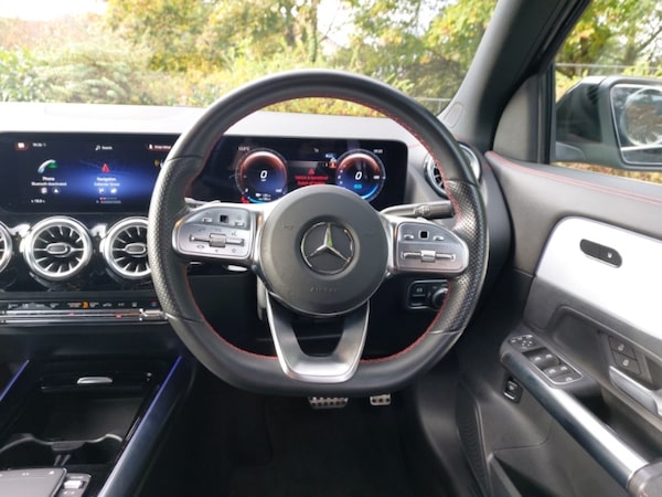 Used Mercedes-Benz EQA 2022 for sale - 76237862: Photo 10