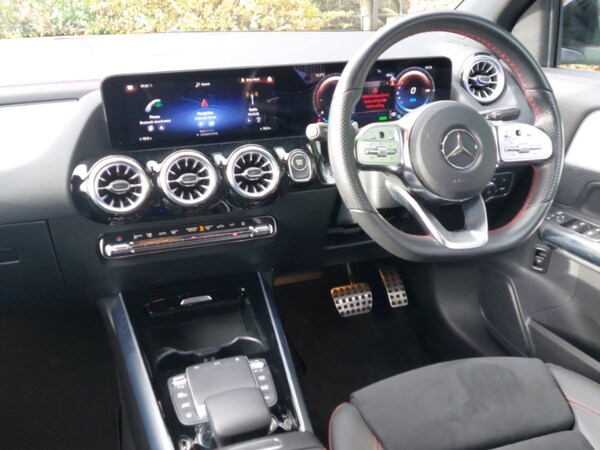 Used Mercedes-Benz EQA 2022 for sale - 76237862: Photo 11