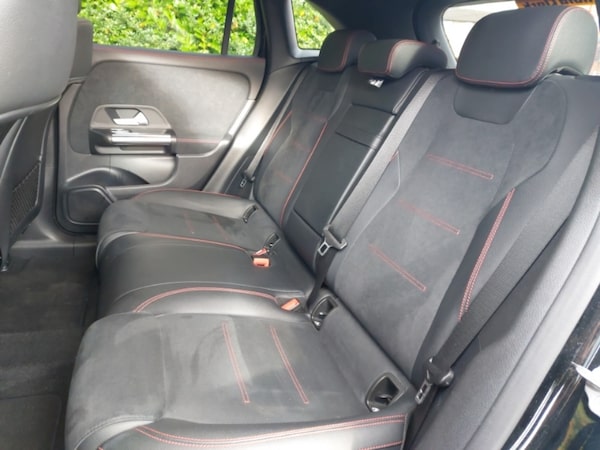 Used Mercedes-Benz EQA 2022 for sale - 76237862: Photo 6