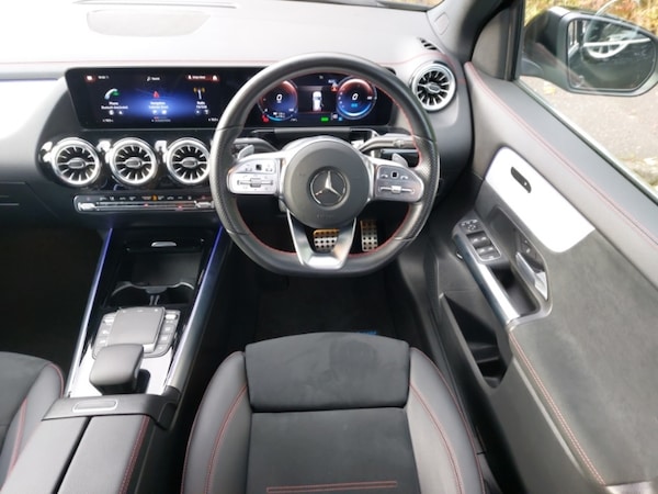 Used Mercedes-Benz EQA 2022 for sale - 76237862: Photo 7