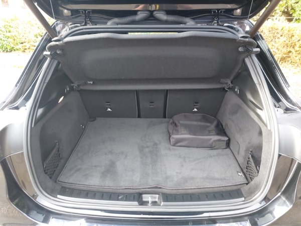 Used Mercedes-Benz EQA 2022 for sale - 76237862: Photo 8