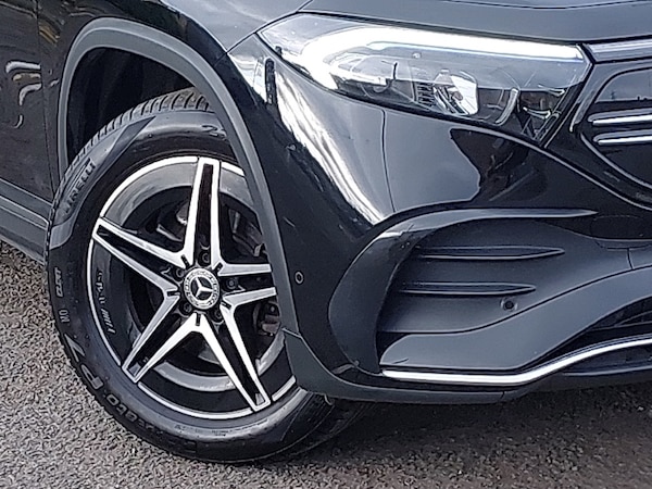 Used Mercedes-Benz EQA 2022 for sale - 76237862: Photo 9