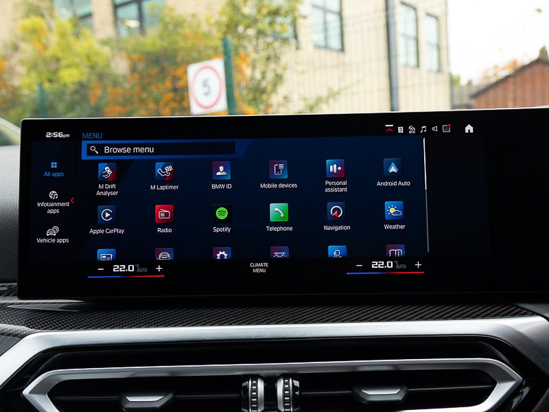 Used BMW M3 2024 for sale - 76860851: Photo 11