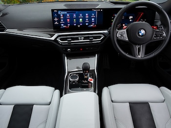 Used BMW M3 2024 for sale - 76860851: Photo