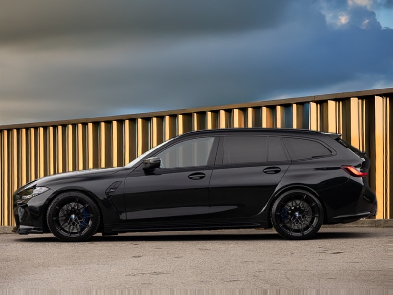 Used BMW M3 2024 for sale - 76860851: Photo 4