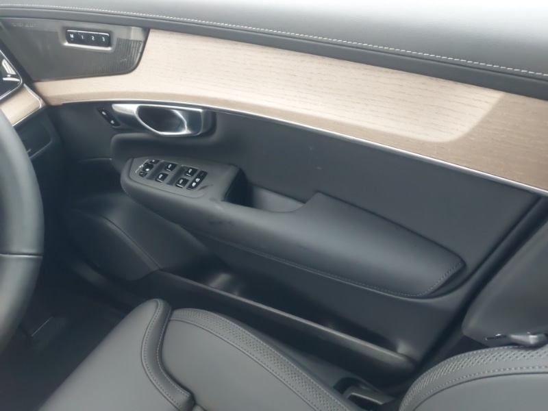 Used Volvo XC90 2025 for sale - 77134586: Photo 10