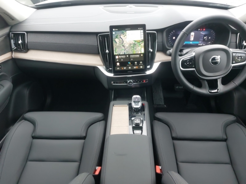 Used Volvo XC90 2025 for sale - 77134586: Photo 2