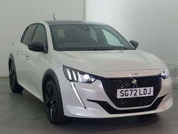 2022 - 1.2 PureTech 100 GT 5dr
