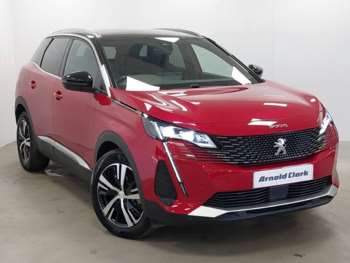 2023 - 1.2 Hybrid 136 GT 5dr e-DSC6