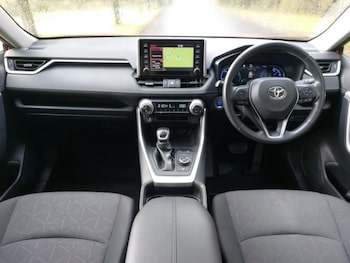 Used Toyota RAV4 2019 for sale - 76785868: Photo