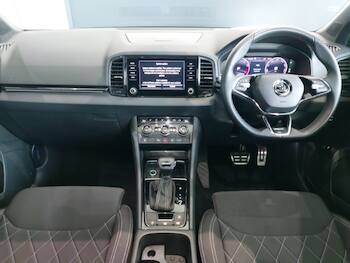 Used Skoda Karoq 2023 for sale - 79839540: Photo