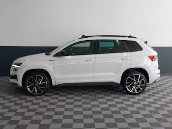 Used Skoda Karoq 2023 for sale - 79839540: Photo