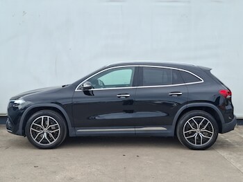 Used Mercedes-Benz EQA 2023 for sale - 79164312: Photo