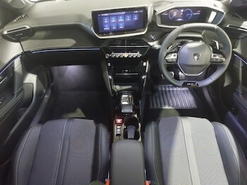 Used Peugeot 208 2025 for sale - 76254190: Photo 2