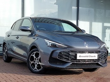 Used MG MG3 2025 for sale - 76519004: Photo