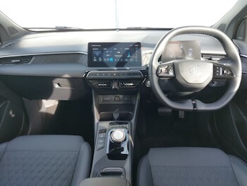 Used MG MG3 2025 for sale - 76519004: Photo