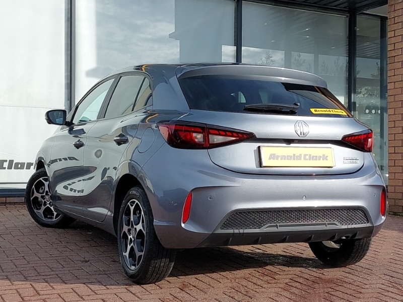 Used MG MG3 2025 for sale - 76519004: Photo 3