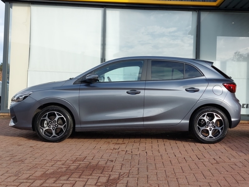 Used MG MG3 2025 for sale - 76519004: Photo 4