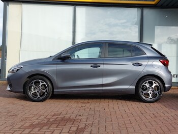 Used MG MG3 2025 for sale - 76519004: Photo