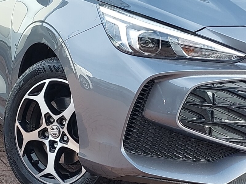 Used MG MG3 2025 for sale - 76519004: Photo 9