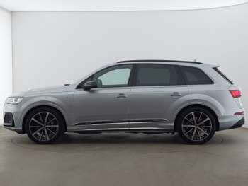 Used Audi Q7 2022 for sale - 74913644: Photo