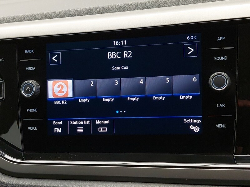 Used Volkswagen Polo 2020 for sale - 77197179: Photo 10