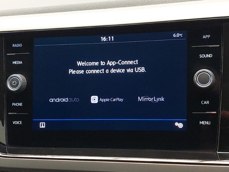 Used Volkswagen Polo 2020 for sale - 77197179: Photo 11