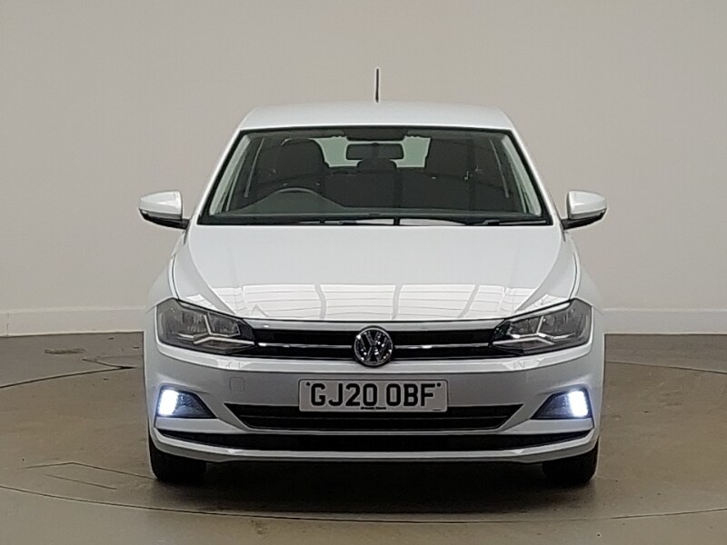 Used Volkswagen Polo 2020 for sale - 77197179: Photo 12
