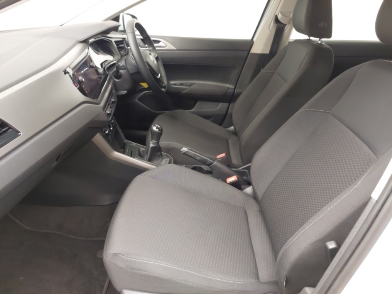 Used Volkswagen Polo 2020 for sale - 77197179: Photo 5