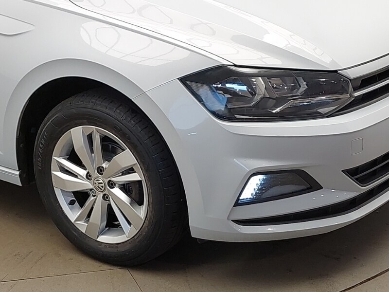 Used Volkswagen Polo 2020 for sale - 77197179: Photo 9