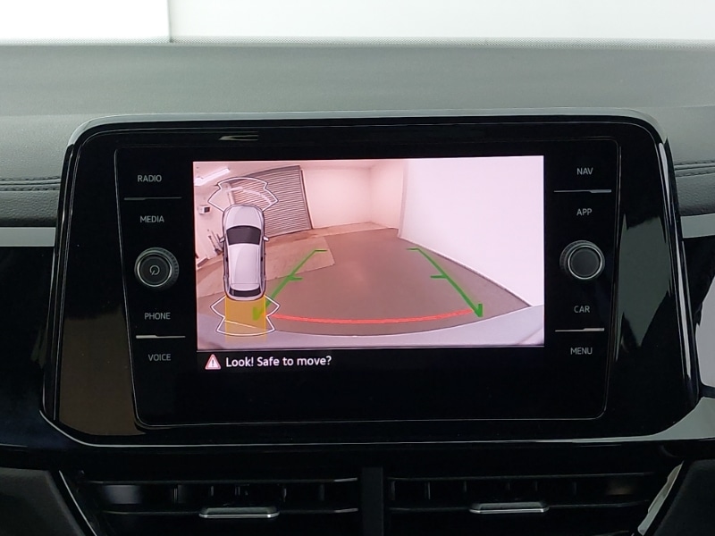 Used Volkswagen T-Roc 2025 for sale - 77224136: Photo 11