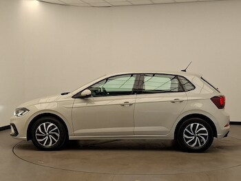 Used Volkswagen Polo 2023 for sale - 78664407: Photo