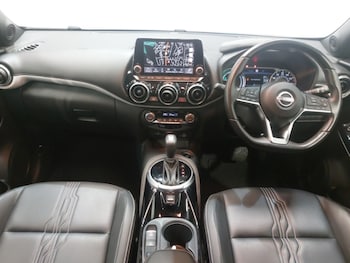 Used Nissan Juke 2022 for sale - 77424025: Photo