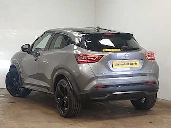 Used Nissan Juke 2022 for sale - 77424025: Photo