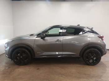 Used Nissan Juke 2022 for sale - 77424025: Photo