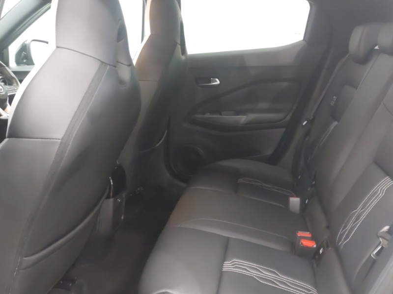 Used Nissan Juke 2022 for sale - 77424025: Photo 6