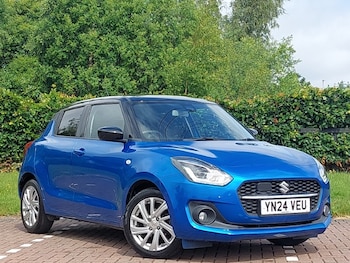Used Suzuki Swift 2024 for sale - 79336032: Photo
