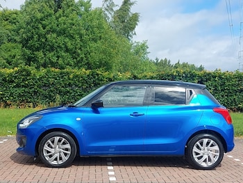 Used Suzuki Swift 2024 for sale - 79336032: Photo