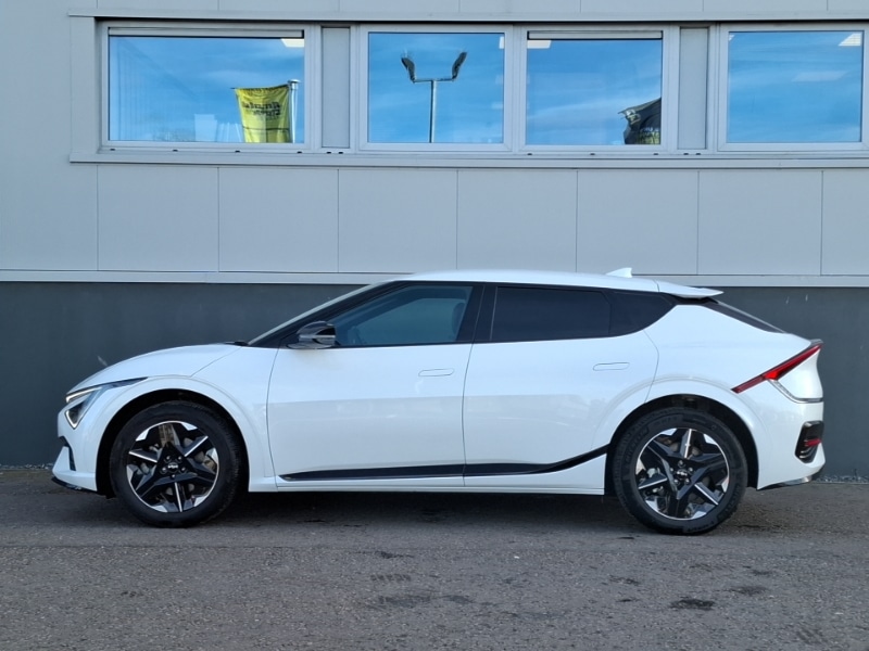 Used Kia EV6 2025 for sale - 77986916: Photo 4