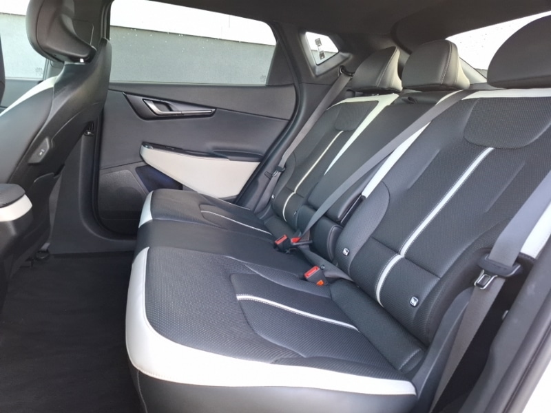 Used Kia EV6 2025 for sale - 77986916: Photo 6