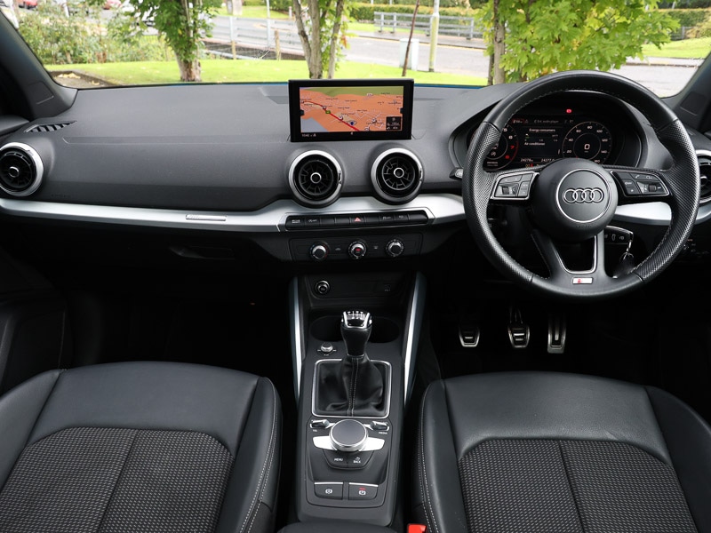 Used Audi Q2 2022 for sale - 77224294: Photo 4