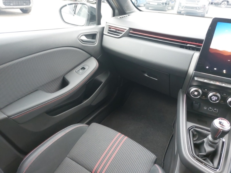Used Renault Clio 2023 for sale - 76347768: Photo 10
