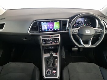 Used SEAT Ateca 2023 for sale - 76475673: Photo