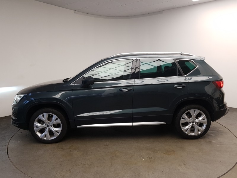 Used SEAT Ateca 2023 for sale - 76475673: Photo 4