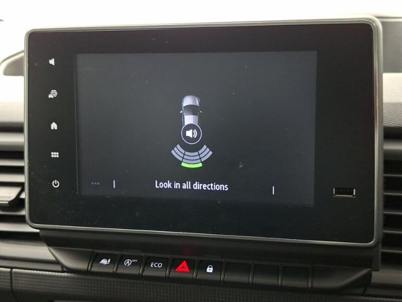 Used Renault Trafic 2024 for sale - 77544894: Photo 11