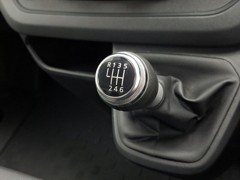 Used Renault Trafic 2024 for sale - 77544894: Photo 12