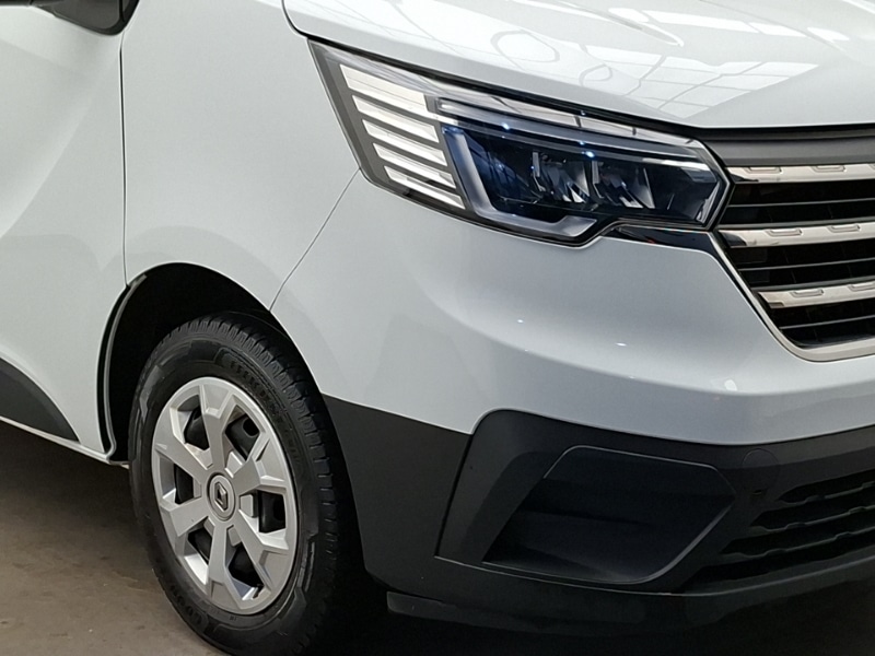 Used Renault Trafic 2024 for sale - 77544894: Photo 9