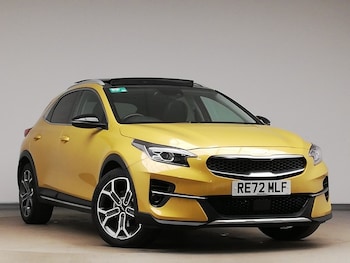 Used Kia XCeed 2022 for sale - 75690968: Photo