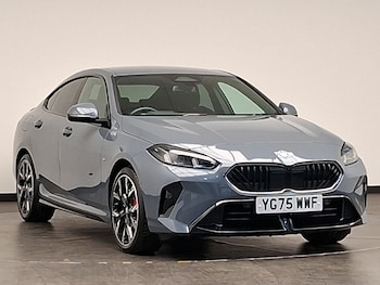 Used BMW 2 Series 2025 for sale - 79472890: Photo